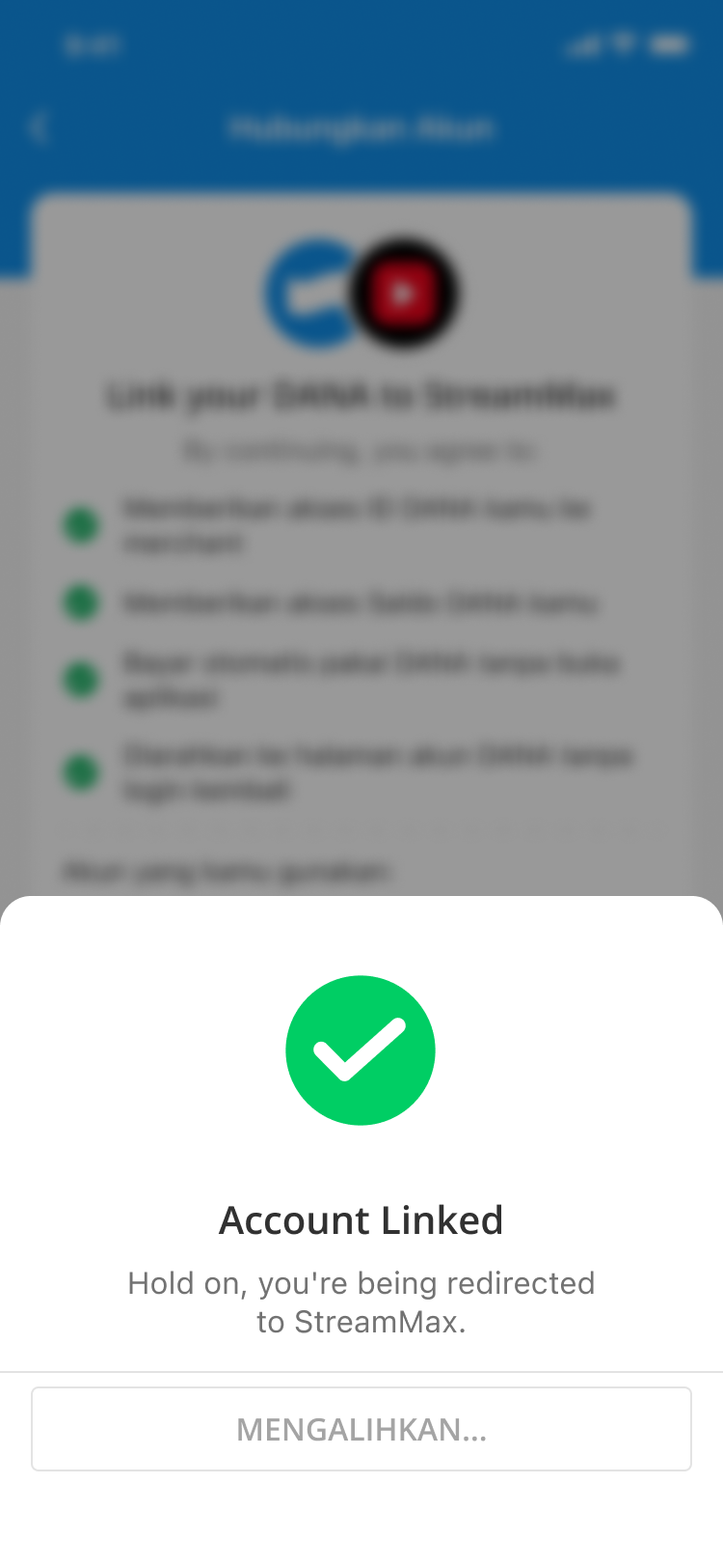 User experience 3
